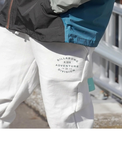 Laid.B OKA SURFER PANTS メッシュ 変形スウェットパンツ Laid.B OKA SURFER PANTS メッシュ 変形スウェットパンツ - メルカリ