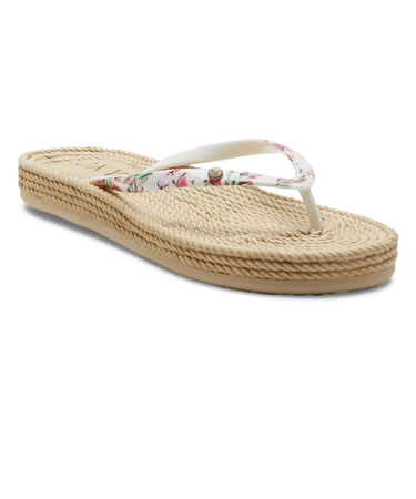 【ROXY ロキシー 公式通販】ロキシー（ROXY）【OUTLET】Roxy SOUTH BEACH III サンダル