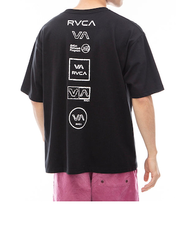[ルーカ] 2024 メンズ SERIF Ｔシャツ 【2024年夏モデル】 RVCA ルーカ公式通販】ルーカ （RVCA）【OUTLET】RVCA メンズ ALL LOGO Ｔシャツ 【2024年夏モデル】｜クイックシルバーファクトリーアウトレットストアのアウトレット通販｜三井アウトレットパーク  オンライン [ルーカ] 2024 メンズ TEXTBOOK MID Ｔシャツ 【2024年夏 ...