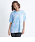 【ROXY ロキシー 公式通販】ロキシー（ROXY）【OUTLET】Roxy RIDE ON TIE DYE ウィメンズ 半袖Tシャツ タイダイ柄