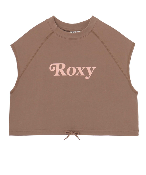 【ROXY ロキシー 公式通販】ロキシー(ROXY)【OUTLET】Roxy ENDLESS SUNSHINE S/L TEE ノースリーブトップ