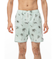 【OUTLET】RVCA メンズ BARNES ELASTIC SHORT ボードショーツ/サーフトランクス BPP0【2024年春夏モデル】