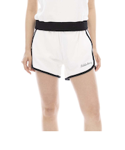 【OUTLET】BILLABONG レディース 【CHILLWEAR】 PILE WALK SHORTS ウォークパンツ/ショートパンツ 【2024年夏モデル】