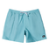 【OUTLET】Quiksilver EVERYDAY SOLID VOLLEY BOY 12 キッズ ボードショーツ