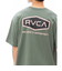 【RVCA ルーカ公式通販】ルーカ （RVCA）【OUTLET】RVCA メンズ HEX BOX TEE Ｔシャツ 【2024年春夏モデル】