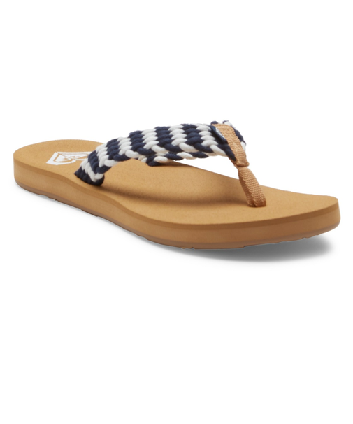 【ROXY ロキシー 公式通販】ロキシー（ROXY）【OUTLET】Roxy PORTO IV ウィメンズ ビーチサンダル