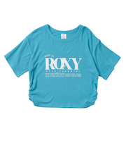 【OUTLET】Roxy MINI DREAMING MEXICANA CROPPED キッズ 子供用 半袖Tシャツ ROXYロゴ ROXYロゴ