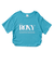 【OUTLET】Roxy MINI DREAMING MEXICANA CROPPED キッズ 子供用 半袖Tシャツ ROXYロゴ ROXYロゴ