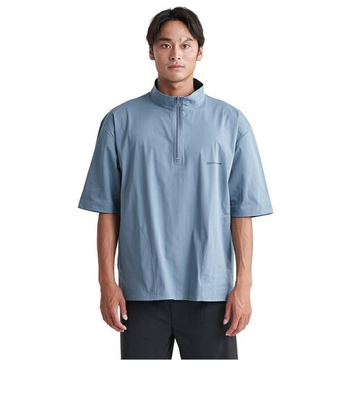 OUTLET】Quiksilver GW DNA HZ SS メンズ｜クイックシルバー