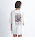【ROXY ロキシー 公式通販】ロキシー（ROXY）【OUTLET】Roxy LIKE A HIPPIE Tシャツ