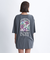 【ROXY ロキシー 公式通販】ロキシー（ROXY）【OUTLET】Roxy LIKE A HIPPIE Tシャツ