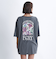 【ROXY ロキシー 公式通販】ロキシー（ROXY）【OUTLET】Roxy LIKE A HIPPIE Tシャツ