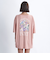【ROXY ロキシー 公式通販】ロキシー（ROXY）【OUTLET】Roxy LIKE A HIPPIE Tシャツ