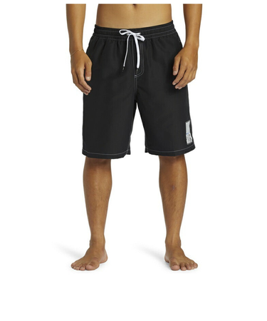 【OUTLET】Quiksilver SATURN VOLLEY 20 メンズ