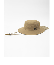 【OUTLET】BILLABONG メンズ SUBMERSIBLE HAT ハット 【2024年春夏モデル】