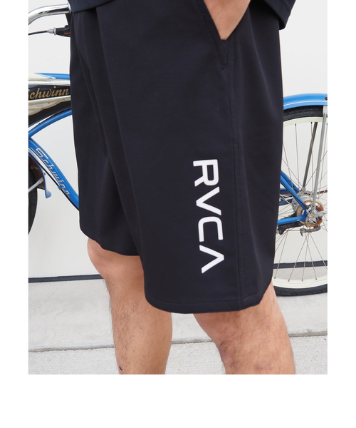 OUTLET】RVCA メンズ THRASHED WALKSHORTS ウォークパンツ/ショート