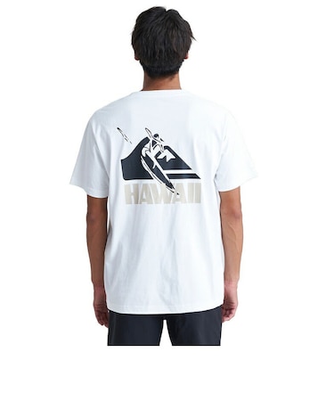 【OUTLET】Quiksilver HI PETROGLYPH ST メンズ