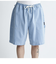【OUTLET】DC Shoes 24 SUPER WIDE PAINTER SHORT ショートパンツ メンズ