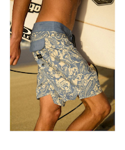 【OUTLET】BILLABONG メンズ GOOD TIMES PRO ボードショーツ 【2025年夏モデル】