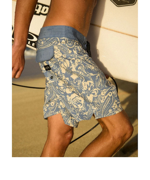 【OUTLET】BILLABONG メンズ GOOD TIMES PRO ボードショーツ 【2025年夏モデル】