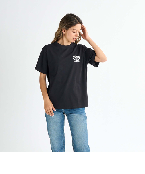 【ROXY ロキシー 公式通販】ロキシー（ROXY）【OUTLET】Roxy MY ROOTS ウィメンズ Tシャツ