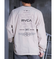 【RVCA ルーカ公式通販】ルーカ （RVCA）【OUTLET】RVCA メンズ RADIATE LT ロンＴ 【2025年春夏モデル】