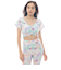 【OUTLET】BILLABONG レディース 【ACTIVE】 ACTIVE BRA TOP TEE アクティブウェア 【2025年春夏モデル】