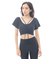 【OUTLET】BILLABONG レディース 【ACTIVE】 ACTIVE BRA TOP TEE アクティブウェア 【2025年春夏モデル】