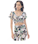 【OUTLET】BILLABONG レディース 【ACTIVE】 ACTIVE BRA TOP TEE アクティブウェア 【2025年春夏モデル】