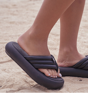 【ROXY ロキシー 公式通販】ロキシー（ROXY）【OUTLET】Roxy RAD WEEKEND ウィメンズ サンダル