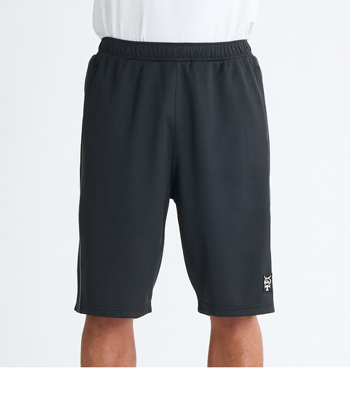 【OUTLET】Quiksilver MERCURY MESH WS メンズ ボトムス ショーツ ハーフパンツ