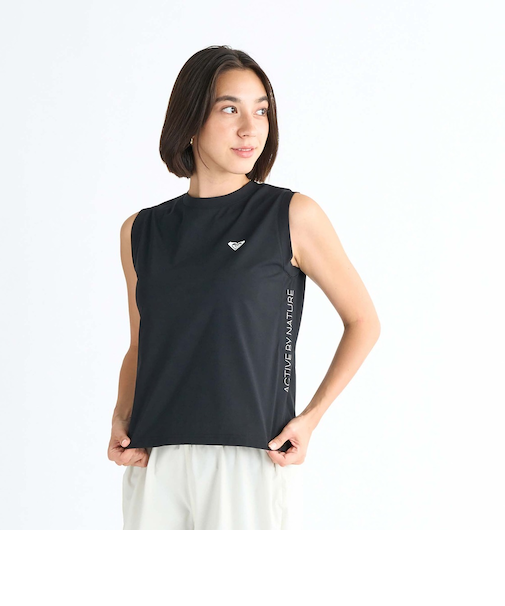 【ROXY ロキシー 公式通販】ロキシー(ROXY)【OUTLET】Roxy SINK INTO MY CHAKRA ウィメンズ タンクトップ*