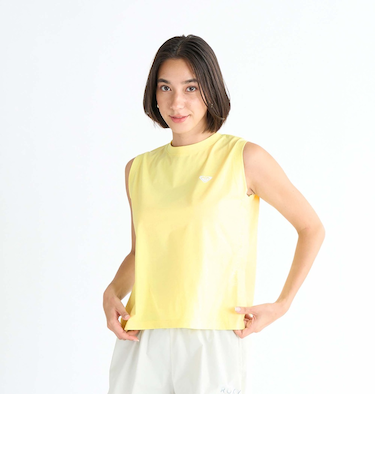 【ROXY ロキシー 公式通販】ロキシー(ROXY)【OUTLET】Roxy SINK INTO MY CHAKRA ウィメンズ タンクトップ*