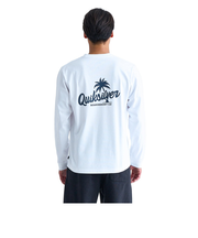 【QUIKSILVER クイックシルバー 公式通販】クイックシルバー （QUIKSILVER）【OUTLET】Quiksilver PALM SCRIPT LT