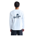 【QUIKSILVER クイックシルバー 公式通販】クイックシルバー （QUIKSILVER）【OUTLET】Quiksilver PALM SCRIPT LT