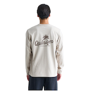 【QUIKSILVER クイックシルバー 公式通販】クイックシルバー （QUIKSILVER）【OUTLET】Quiksilver PALM SCRIPT LT