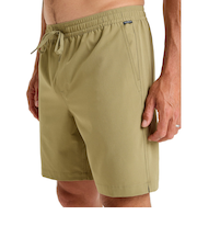 【OUTLET】Quiksilver TAXER AMPHIBIAN 18