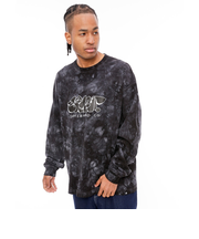 【OUTLET】ELEMENT メンズ TAG LS ロンＴ GTD 【2024年秋冬モデル】