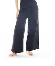 【OUTLET】BILLABONG レディース 【CHILLWEAR】 JACQUARD RIB セットアップロングパンツ 【2025年春夏モデル】