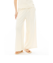 【OUTLET】BILLABONG レディース 【CHILLWEAR】 JACQUARD RIB セットアップロングパンツ 【2025年春夏モデル】