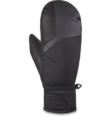 【OUTLET】DAKINE メンズ NOVA SHORT MITT スノーグローブ BLK 【2024年冬モデル】