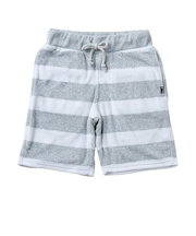 【OUTLET】BILLABONG キッズ PILE SHORTS セットアップショートパンツ 【2025年夏モデル】