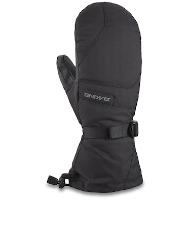 【OUTLET】DAKINE メンズ BLAZER MITT スノーグローブ BLK 【2024年冬モデル】