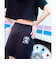 【OUTLET】RVCA レディース THAT BALANCE EASY SKIRT スカート 【2025年夏モデル】