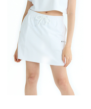 【OUTLET】RVCA レディース THAT BALANCE EASY SKIRT スカート 【2025年夏モデル】