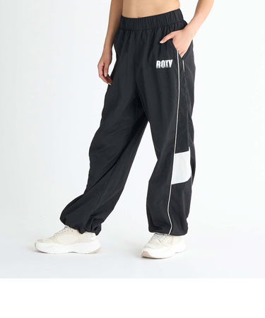 【OUTLET】Roxy HEATBEAT 2 DA BEAT PANTS ウィメンズ ワイドパンツ ROXY_SPORT_25*