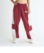 【OUTLET】Roxy HEATBEAT 2 DA BEAT PANTS ウィメンズ ワイドパンツ ROXY_SPORT_25*