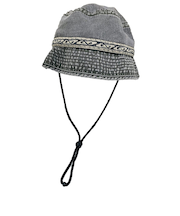 【OUTLET】Quiksilver QS TAKE US BACK BUCKET メンズ ハット