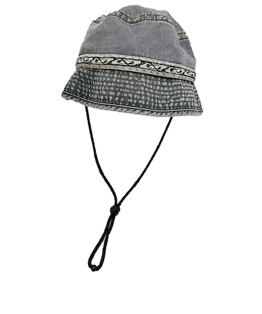 【OUTLET】Quiksilver QS TAKE US BACK BUCKET メンズ ハット