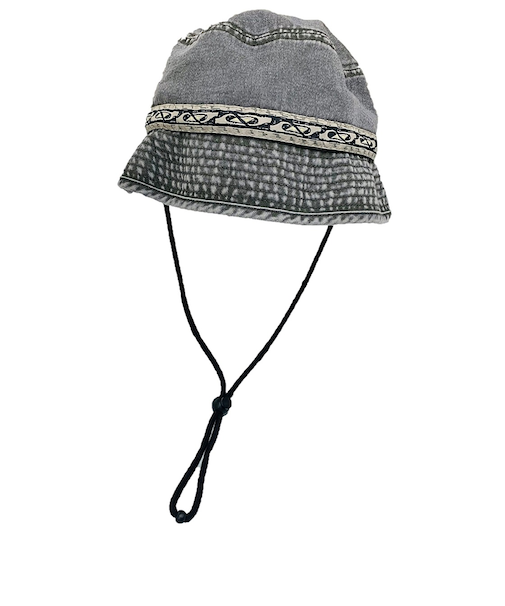 【OUTLET】Quiksilver QS TAKE US BACK BUCKET メンズ ハット